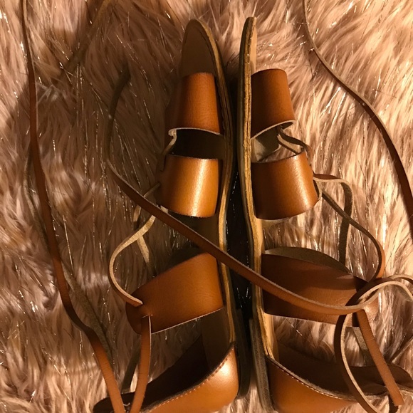 Gap Gladiator sandals - Picture 2 of 5